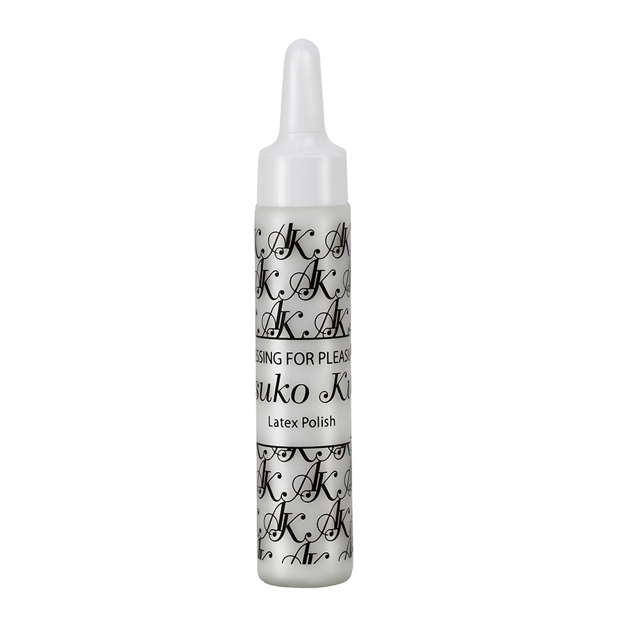 Atsuko Kudo Latex Polish 20ml in N/A