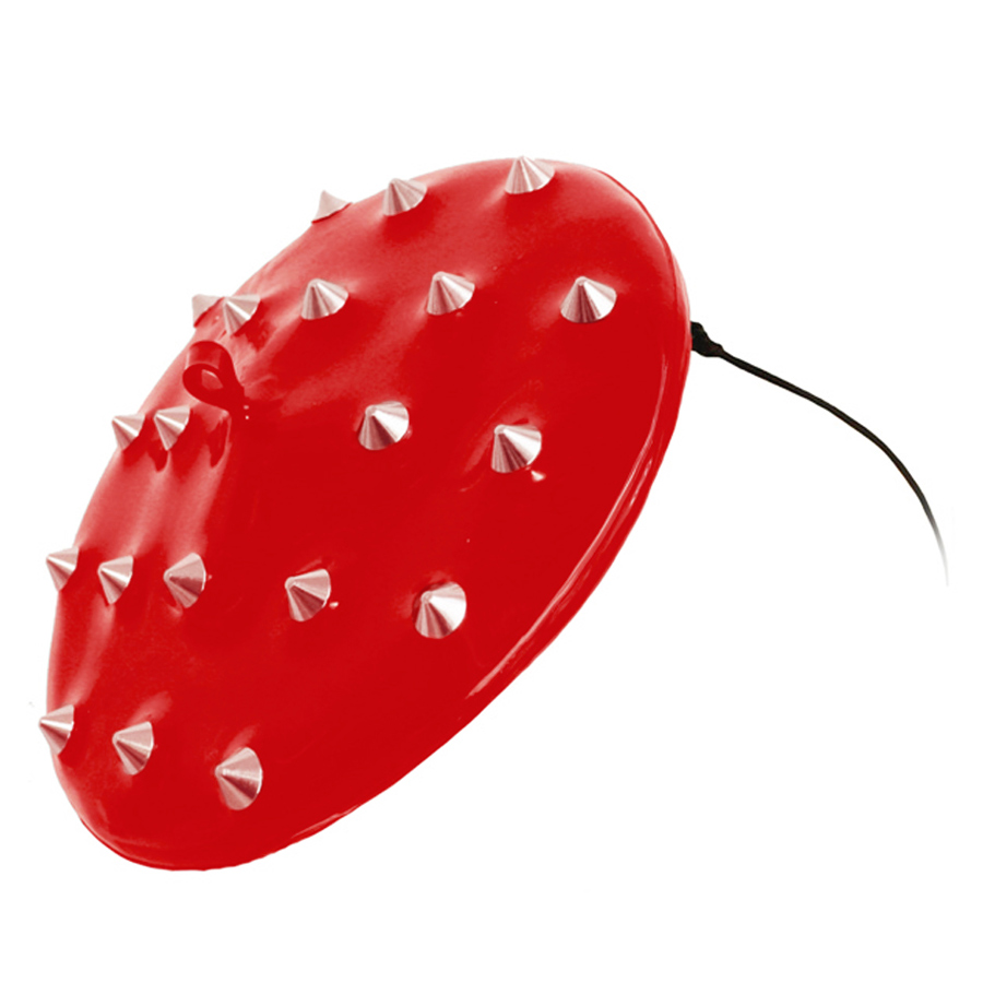 Atsuko Kudo Latex ベレー in 