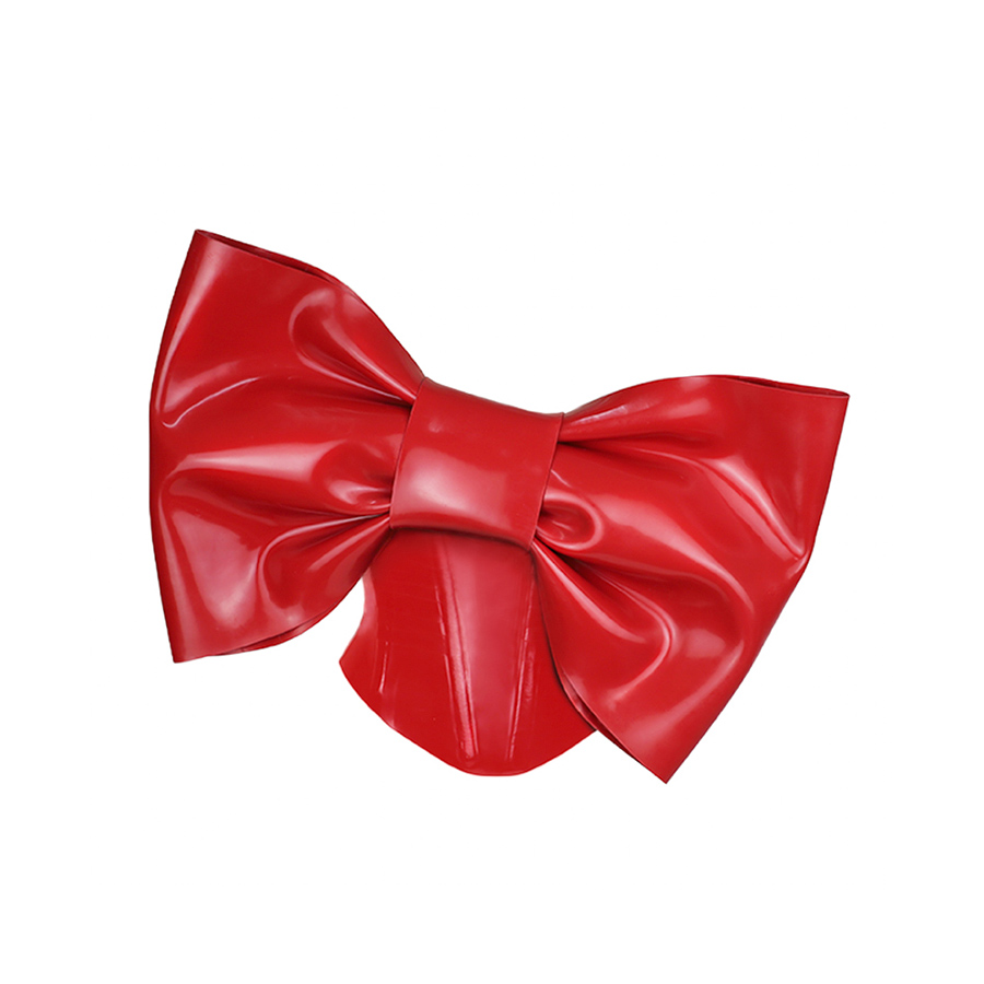 Atsuko Kudo Latex  in 