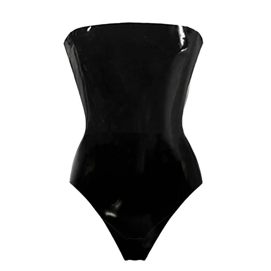 Atsuko Kudo Latex  in Supatex Black