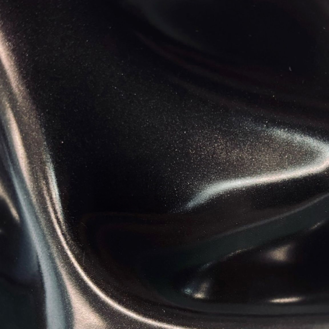 Pearlsheen Black