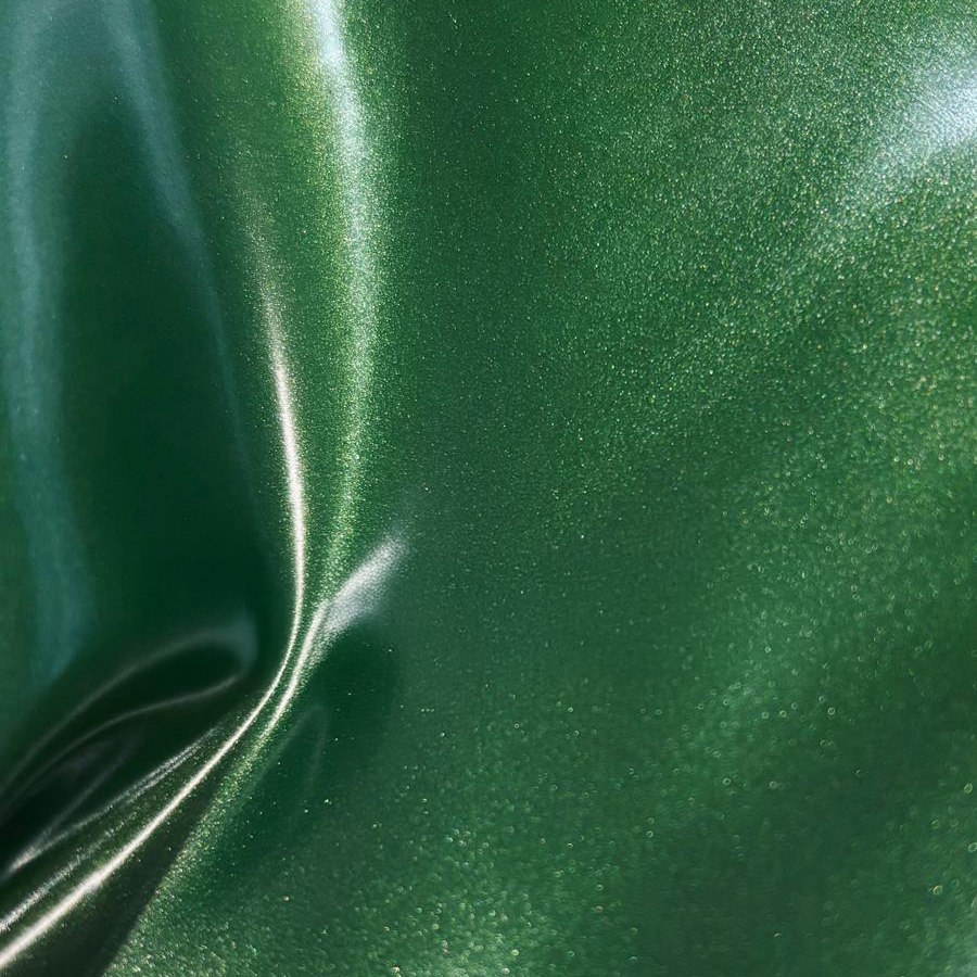 Pearlsheen Shamrock