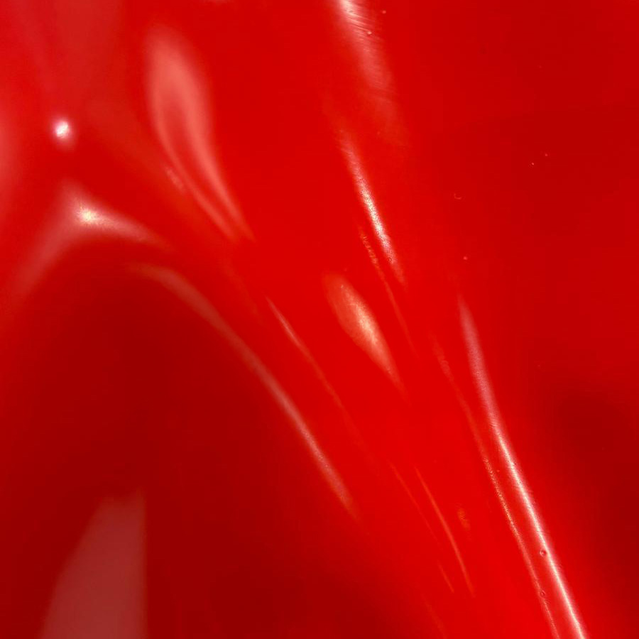 Supatex Red