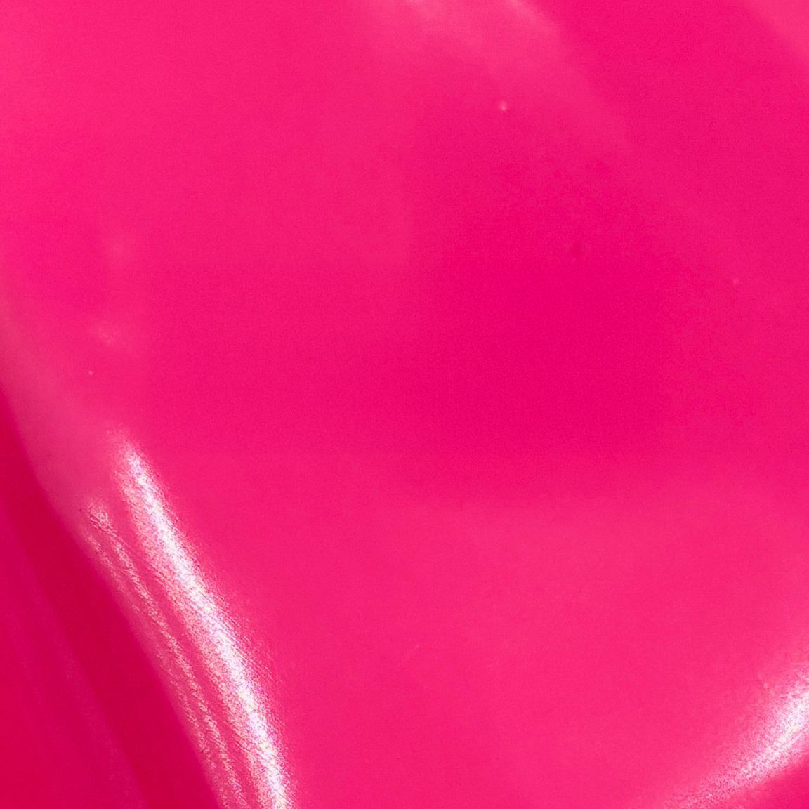 Vibrant Bright Pink