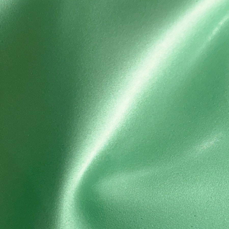 Pearlsheen Emerald Green